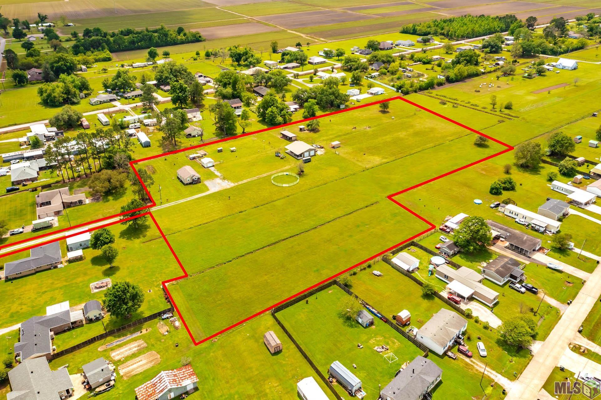 522 A Back Project Road Schriever, LA 70395 - Photo 20 of 21