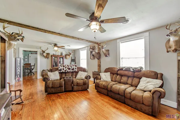 $330,000 | 522 A Back Project Road, Schriever, LA 70395