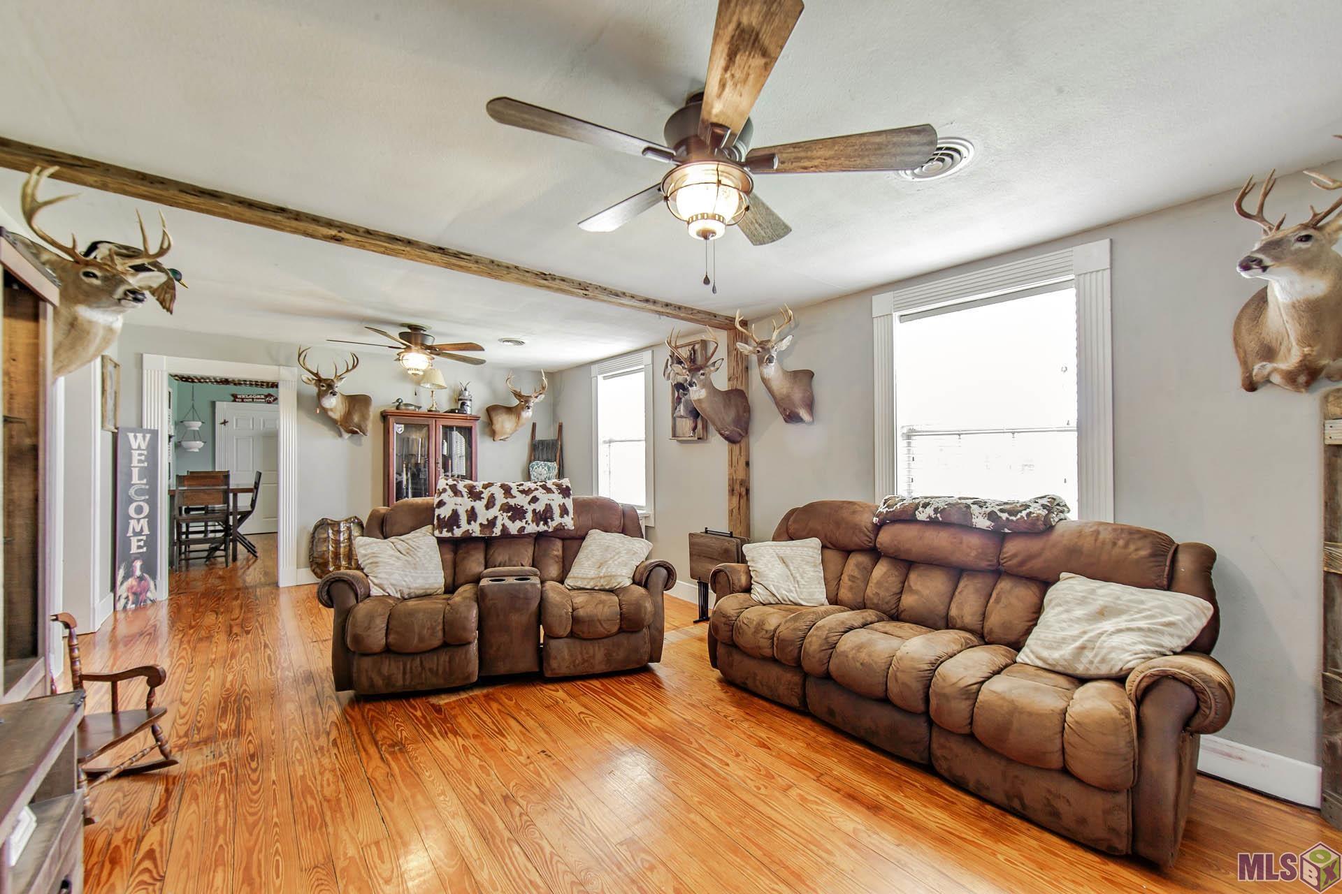 522 A Back Project Road Schriever, LA 70395 - Photo 2 of 21