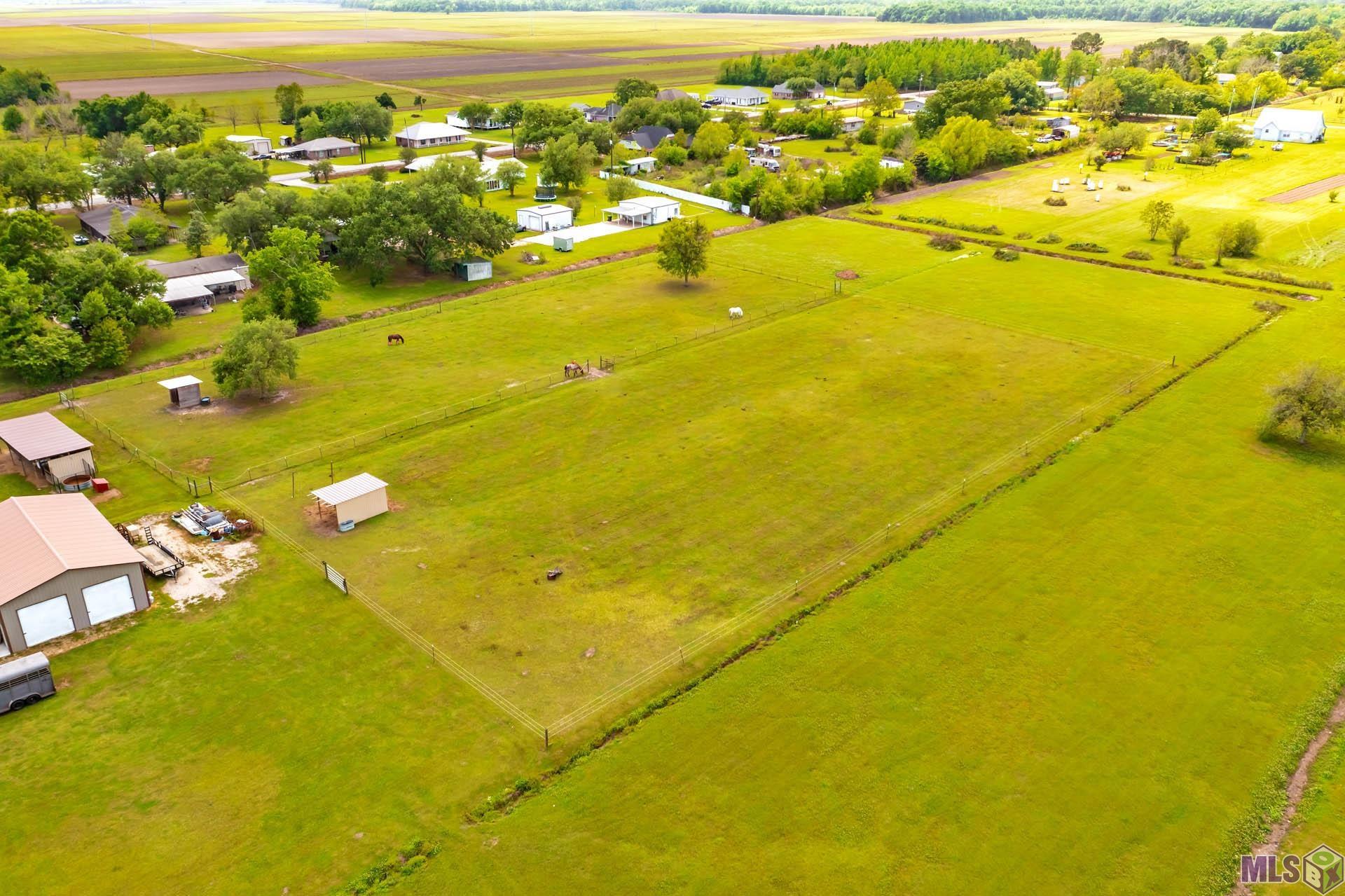 522 A Back Project Road Schriever, LA 70395 - Photo 21 of 21