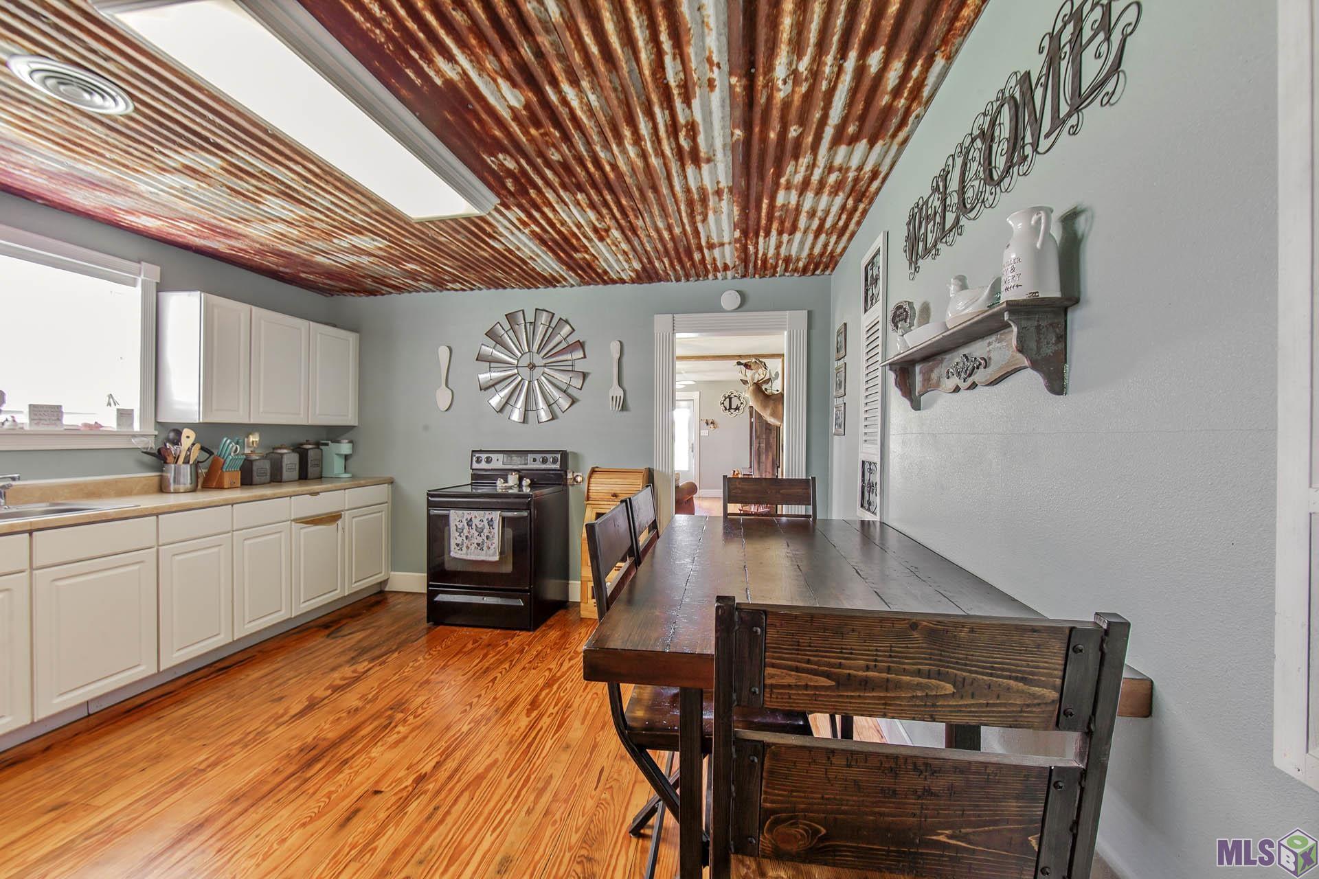 522 A Back Project Road Schriever, LA 70395 - Photo 4 of 21