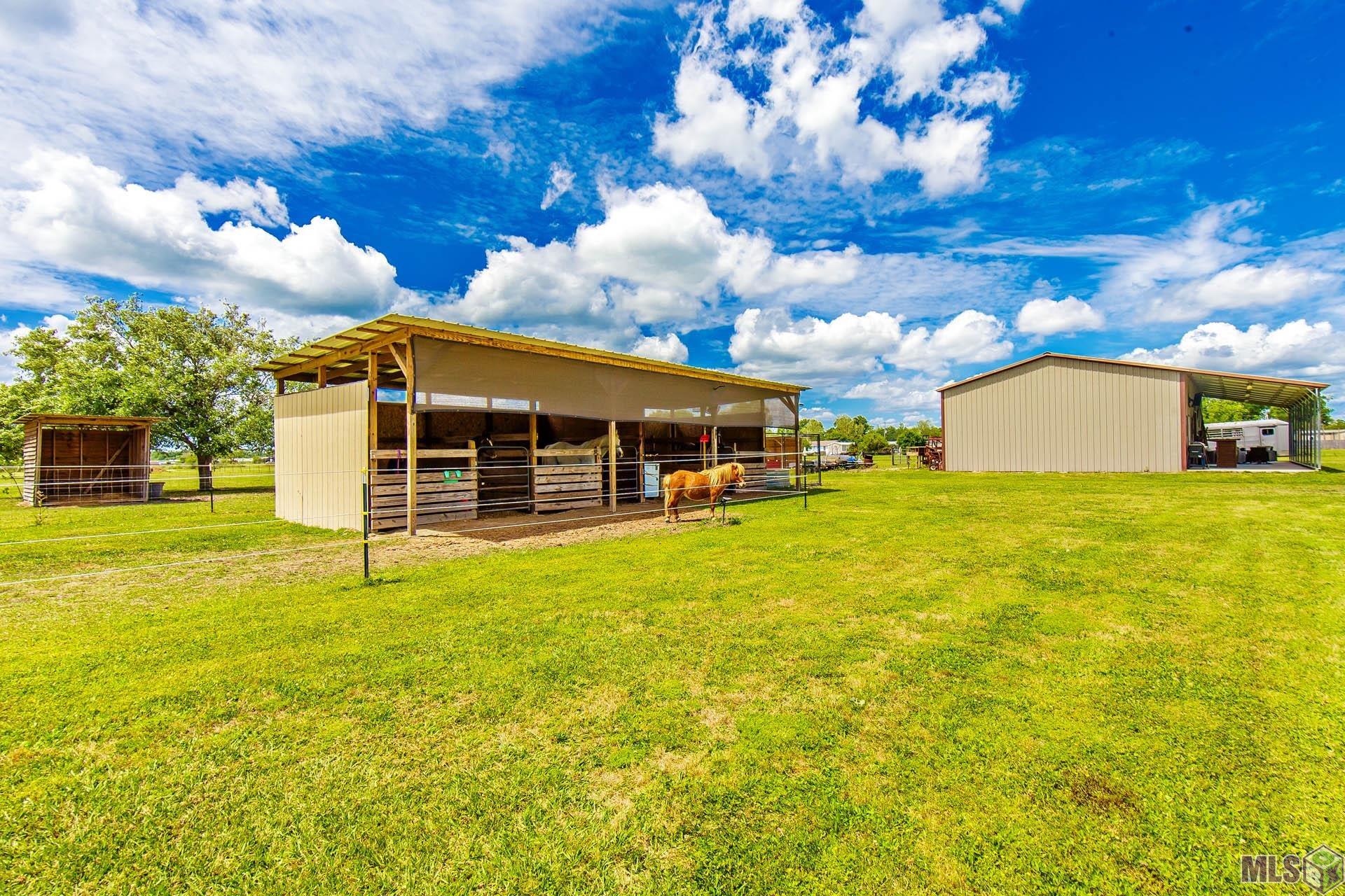 522 A Back Project Road Schriever, LA 70395 - Photo 9 of 21