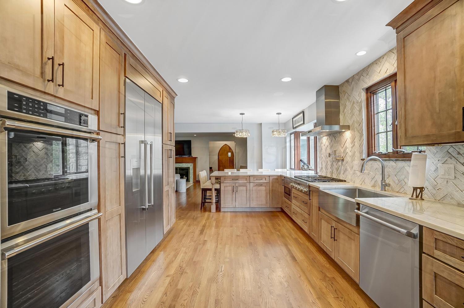 2765 Bexley Park Road Columbus, OH 43209 - Photo 15 of 69