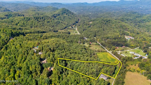 $215,000 | Jones Cove Road, Cosby, TN 37722