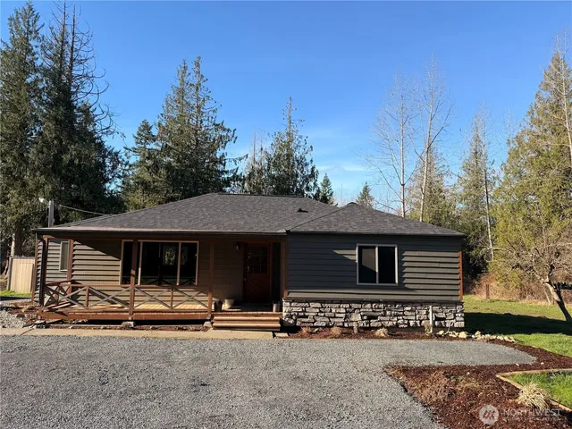 $719,000 | 39618 Meridian East, Eatonville, WA 98328