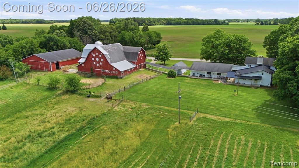 5726 Barnes Road Millington, MI 48746 - Photo 18 of 84