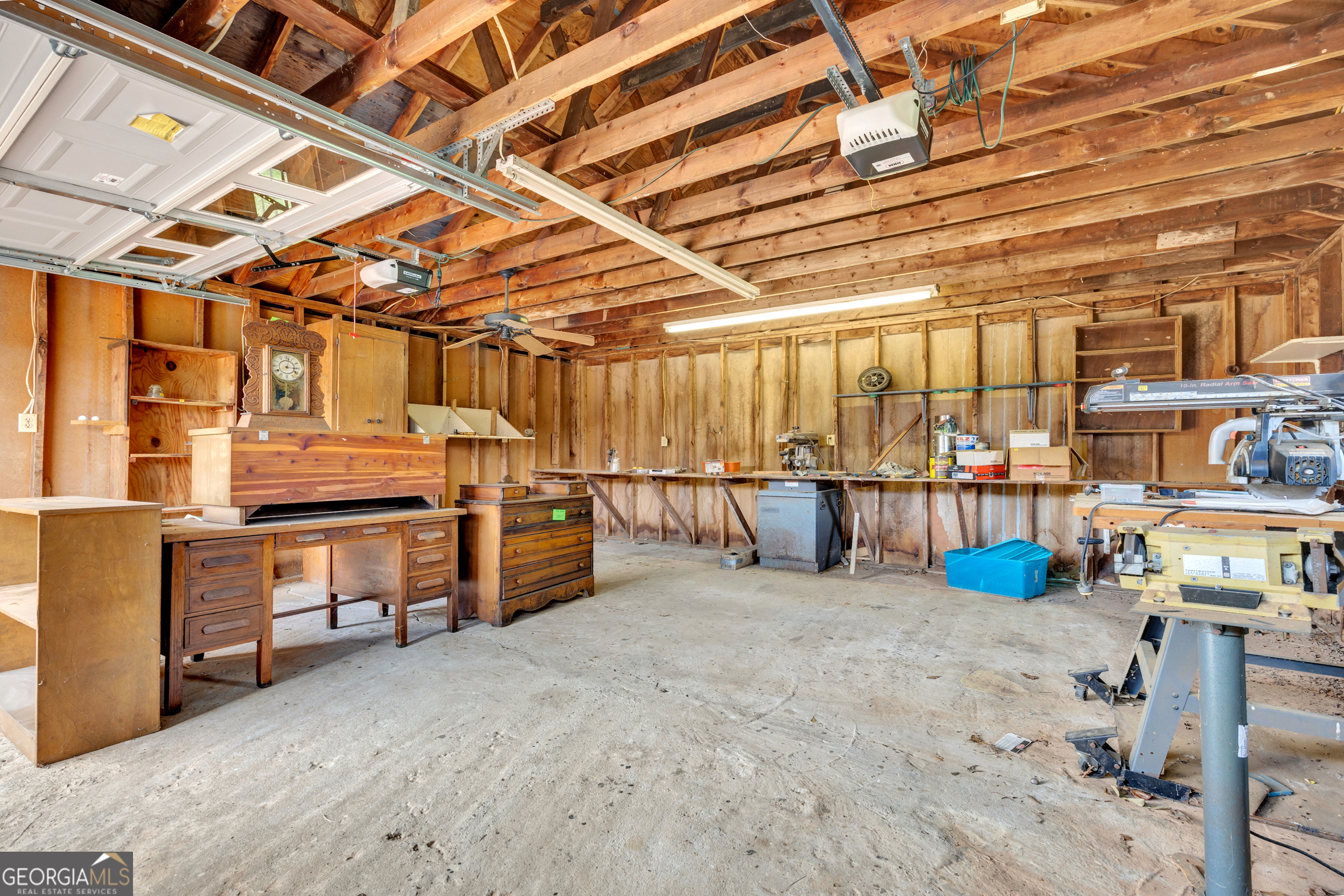 135 Bostwick Road Oxford, GA 30054 - Photo 27 of 35