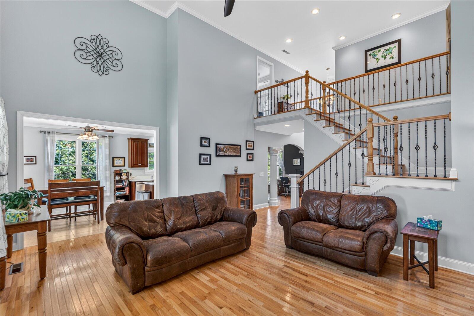 439 Honeysuckle Drive Rock Spring, GA 30739 - Photo 20 of 60 21-439 Honeysuckle Dr-21