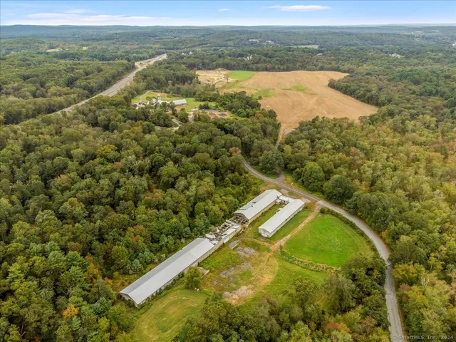 a view of a lake with a mountain