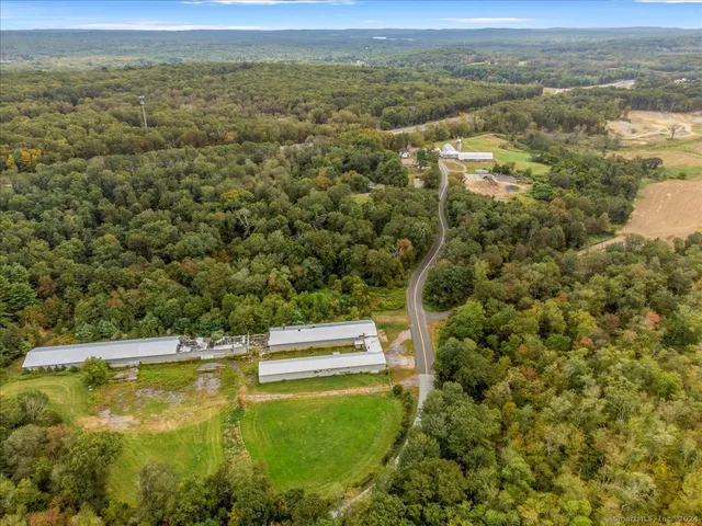 a view of a lake with outdoor space