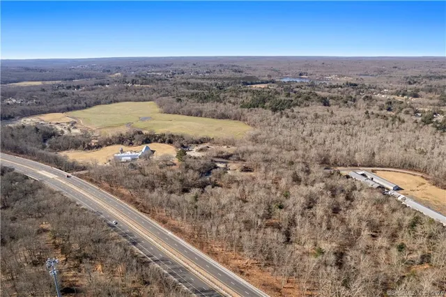 a view of a sky from a terrace
