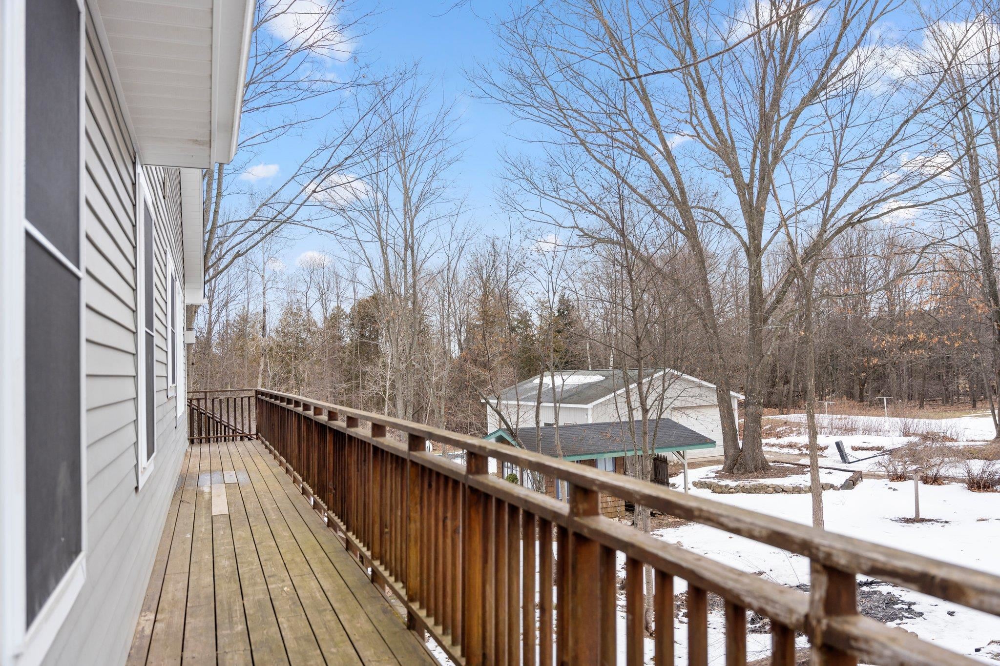 10885 Deal Road Williamsburg, MI 49690 - Photo 68 of 71