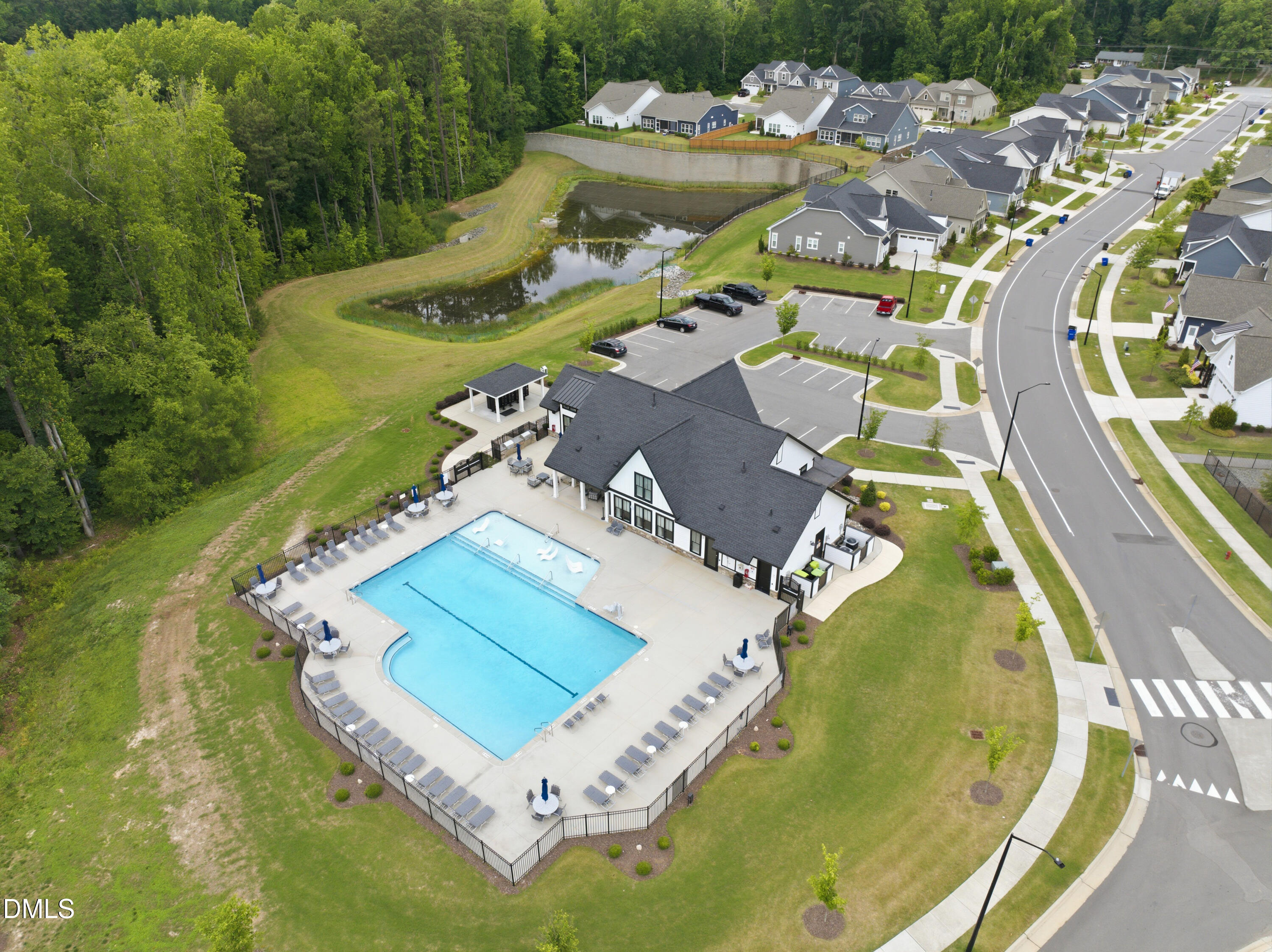 1103 Greatland Road Durham, NC 27703 - Photo 39 of 55