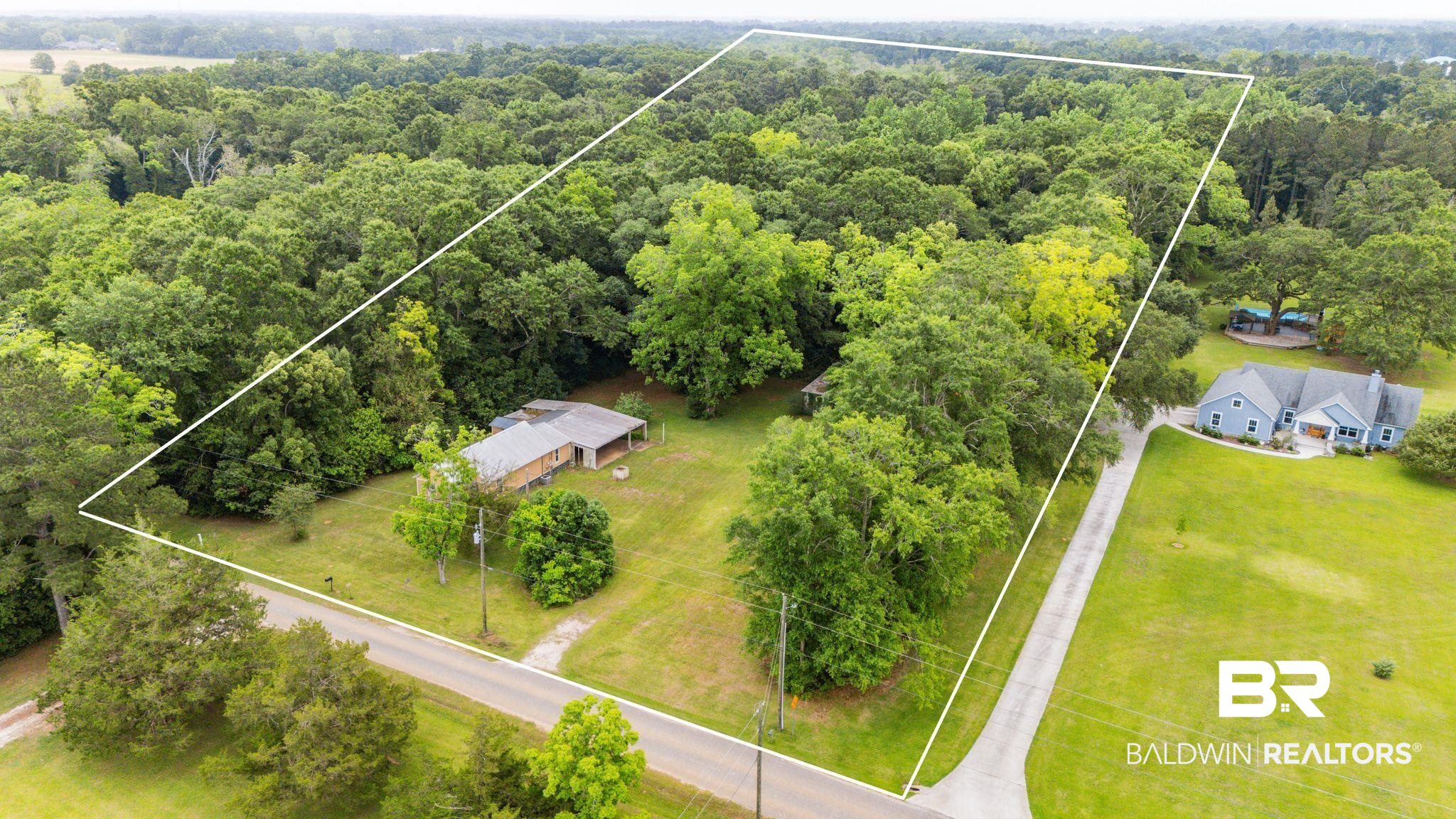 18318 Kendrick Road Robertsdale, AL 36567 - Photo 31 of 39 Gallery Image 31