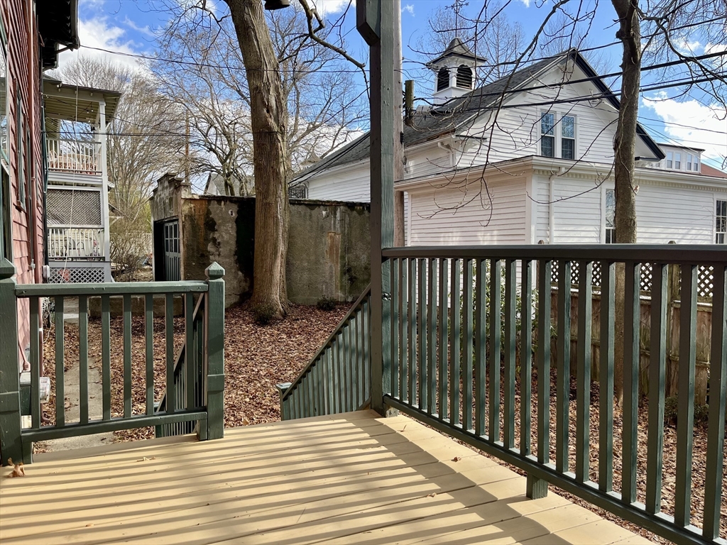 32 Goodrich Road, Unit 1 Boston, MA 02130 - Photo 15 of 19