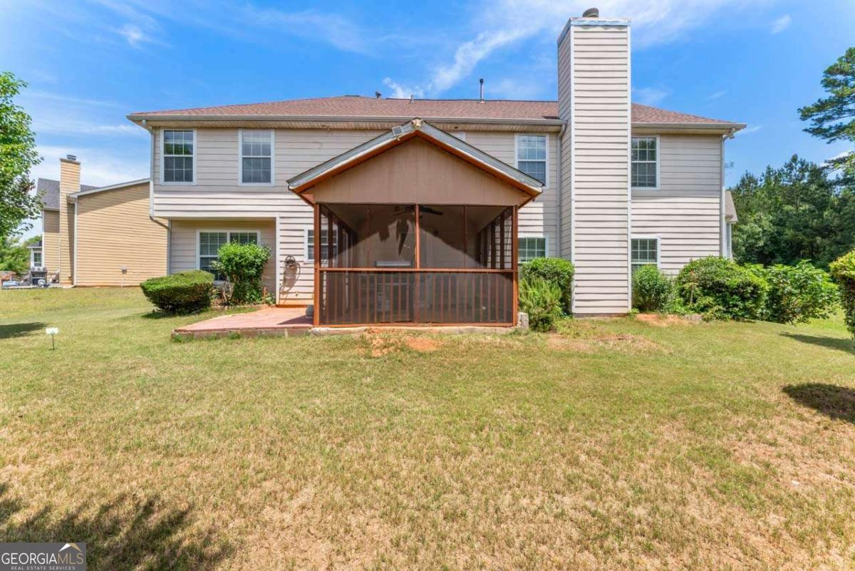 11961 Markham Way, Unit NONE Hampton, GA 30228 - Photo 29 of 30