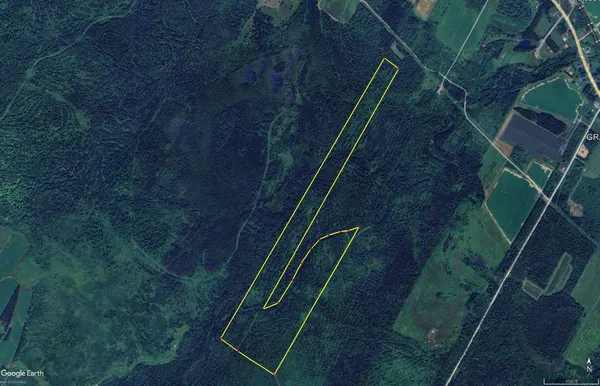 $69,900 | 4 Gendreau Road, Madawaska, ME 04773