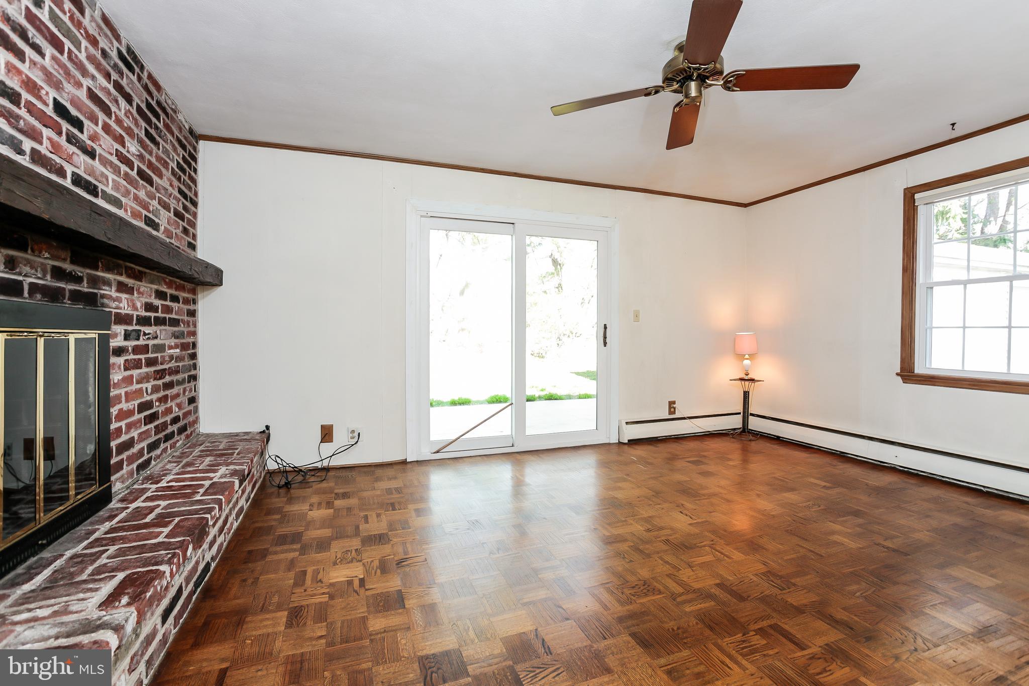 855 Contention Lane Berwyn, PA 19312 - Photo 16 of 33 Family Room
