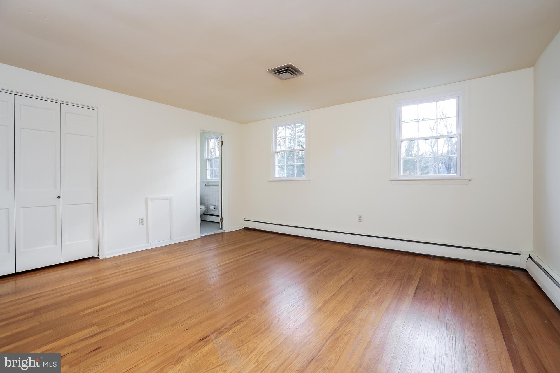 855 Contention Lane Berwyn, PA 19312 - Photo 22 of 33 Master Bedroom