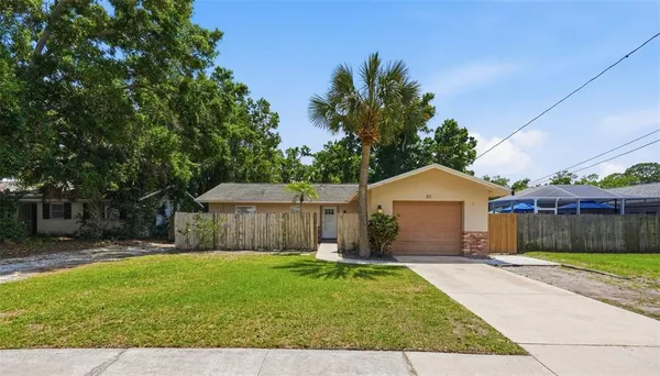 $499,000 | 811 Michigan Boulevard, Dunedin, FL 34698
