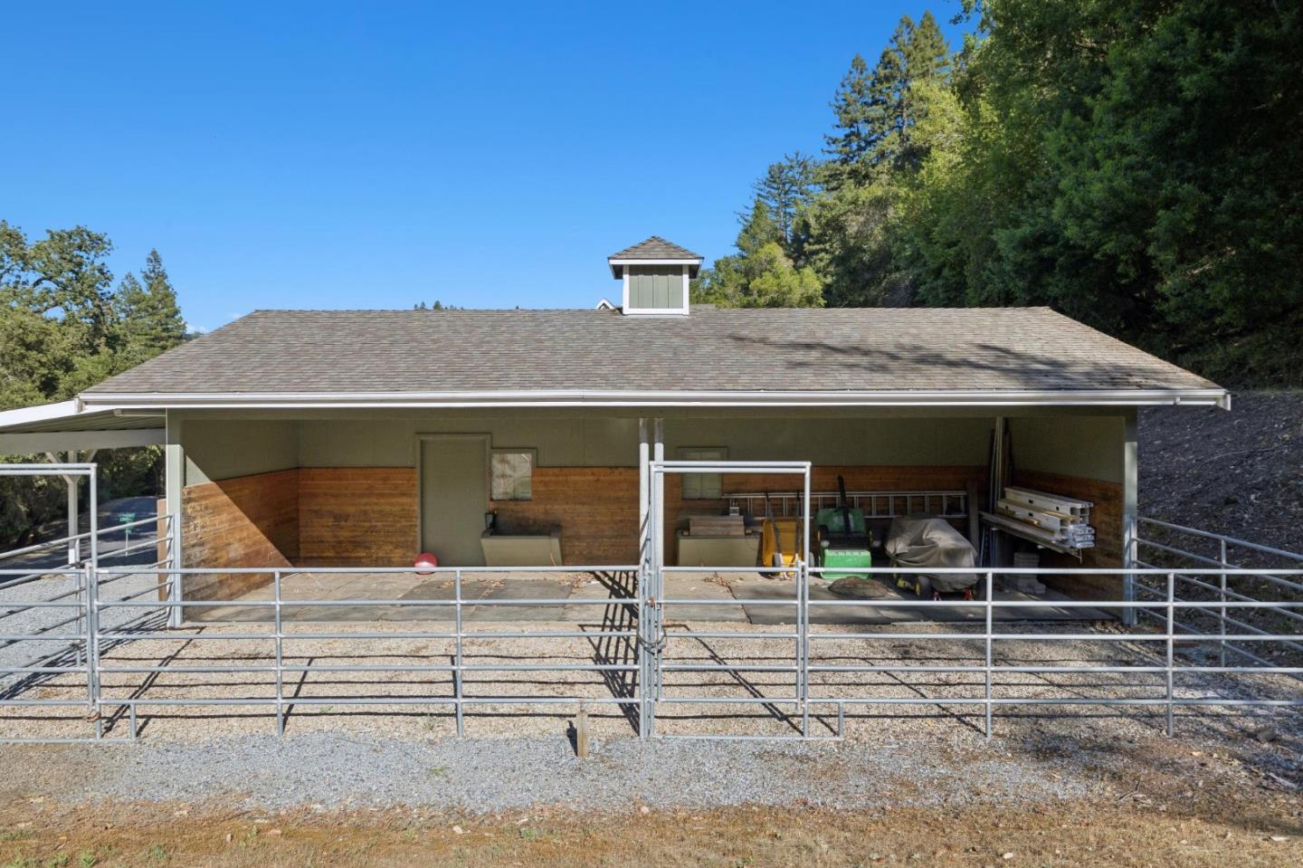 6790 Redwood Retreat Road Gilroy, CA 95020 - Photo 83 of 89