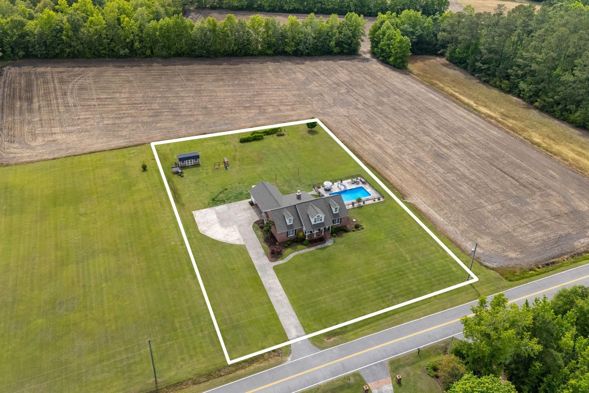 4698 Myrtle W Drive Loris, SC 29569 - Photo 52 of 71