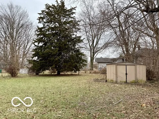 $79,900 | 320 Bundy Avenue, New Castle, IN 47362