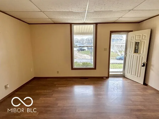 $79,900 | 320 Bundy Avenue, New Castle, IN 47362