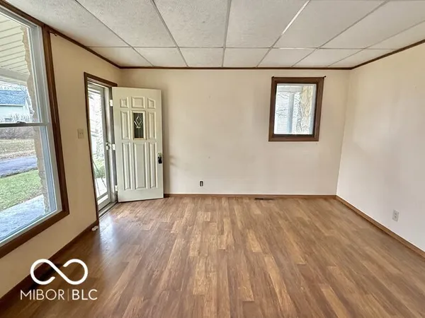 $77,500 | 320 Bundy Avenue, New Castle, IN 47362