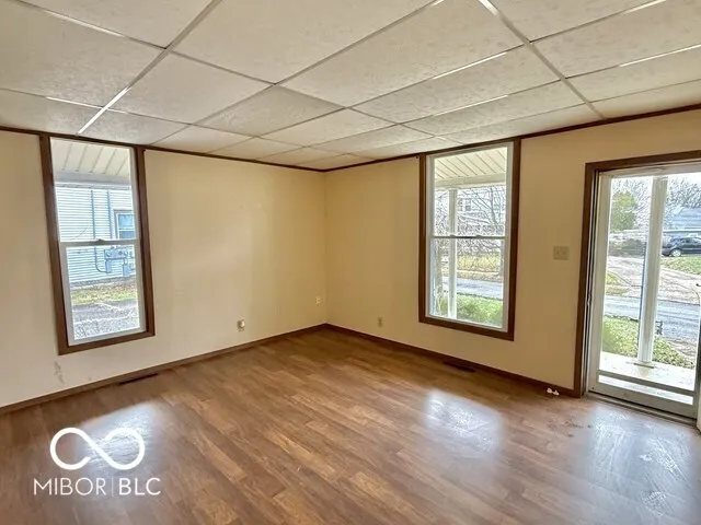 $79,900 | 320 Bundy Avenue, New Castle, IN 47362