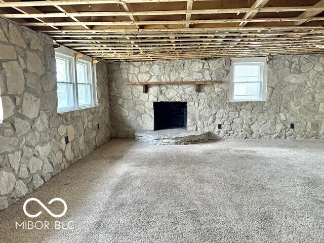 $79,900 | 320 Bundy Avenue, New Castle, IN 47362