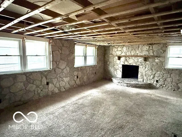 $79,900 | 320 Bundy Avenue, New Castle, IN 47362