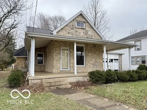 $77,500 | 320 Bundy Avenue, New Castle, IN 47362