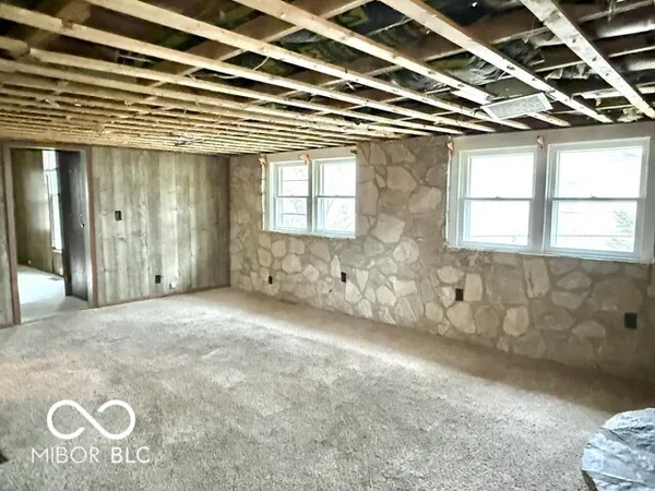 $77,500 | 320 Bundy Avenue, New Castle, IN 47362