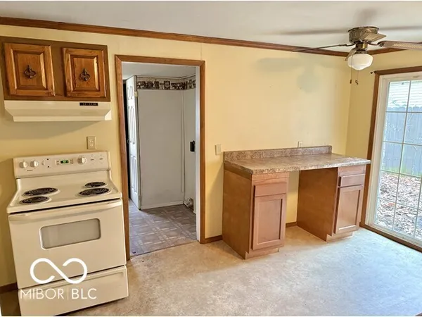 $77,500 | 320 Bundy Avenue, New Castle, IN 47362