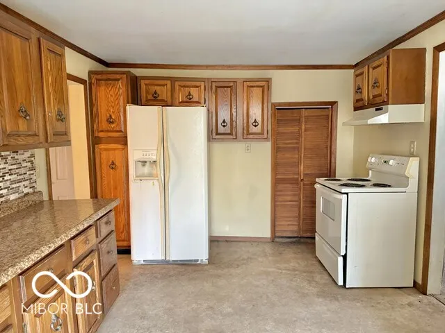 $79,900 | 320 Bundy Avenue, New Castle, IN 47362