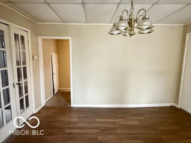 $79,900 | 320 Bundy Avenue, New Castle, IN 47362