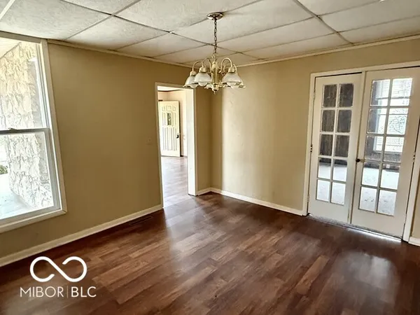 $77,500 | 320 Bundy Avenue, New Castle, IN 47362