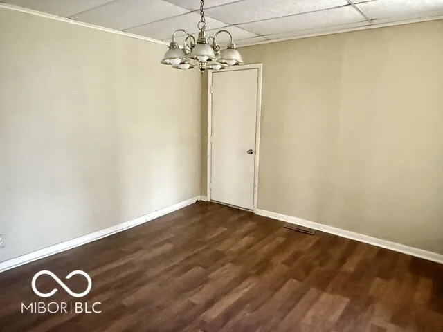 $79,900 | 320 Bundy Avenue, New Castle, IN 47362