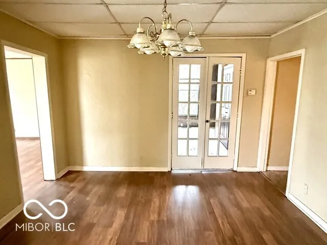 $79,900 | 320 Bundy Avenue, New Castle, IN 47362