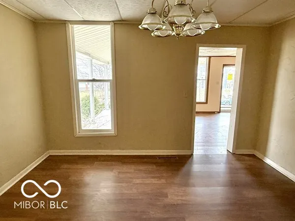 $77,500 | 320 Bundy Avenue, New Castle, IN 47362