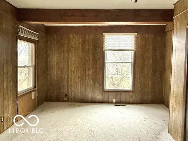 $77,500 | 320 Bundy Avenue, New Castle, IN 47362