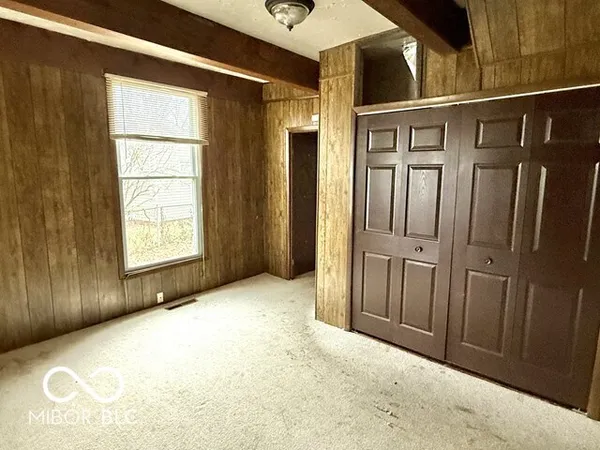$77,500 | 320 Bundy Avenue, New Castle, IN 47362