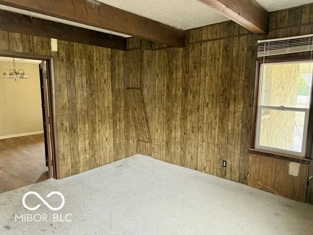 $79,900 | 320 Bundy Avenue, New Castle, IN 47362