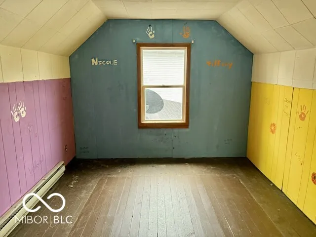 $79,900 | 320 Bundy Avenue, New Castle, IN 47362