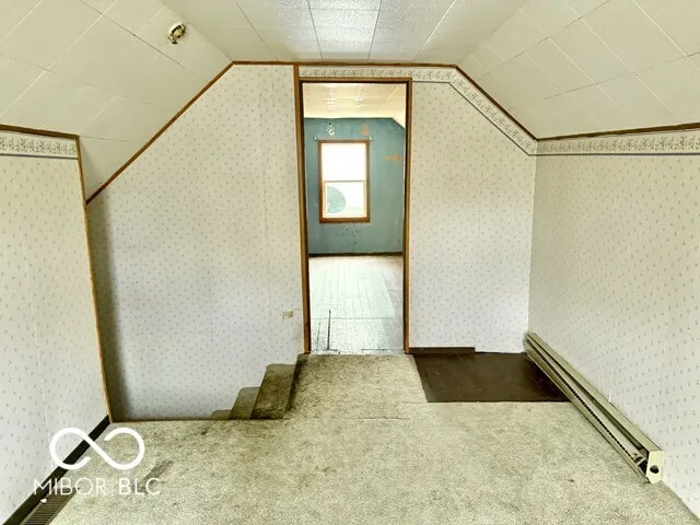 $79,900 | 320 Bundy Avenue, New Castle, IN 47362