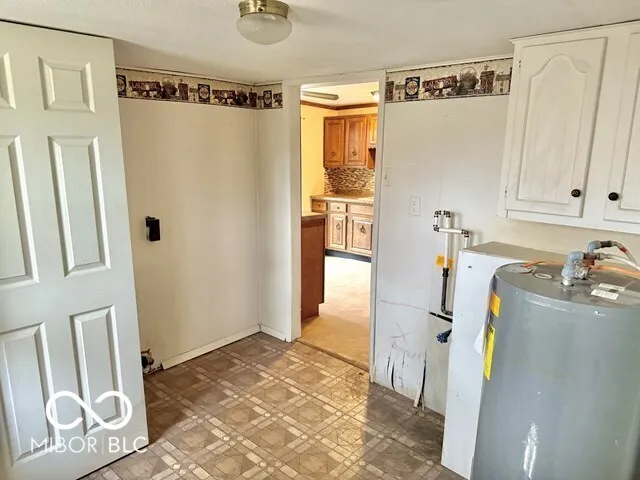 $79,900 | 320 Bundy Avenue, New Castle, IN 47362