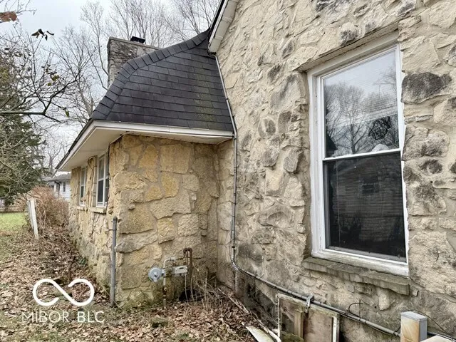 $79,900 | 320 Bundy Avenue, New Castle, IN 47362