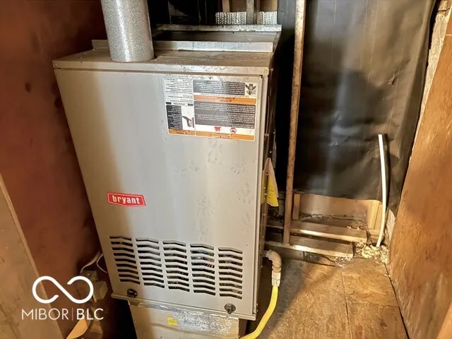 $79,900 | 320 Bundy Avenue, New Castle, IN 47362