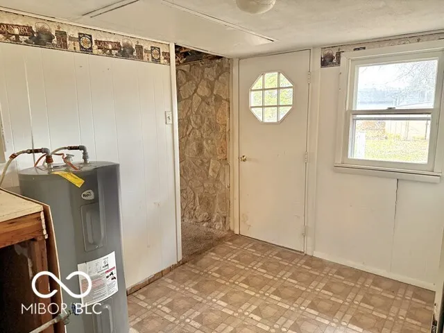 $79,900 | 320 Bundy Avenue, New Castle, IN 47362